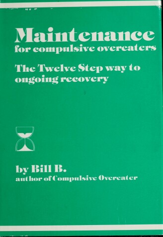 Cover of Maintenance for Compulsive Overeaters