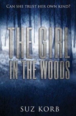 Cover of The Girl in the Woods