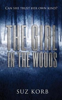 Book cover for The Girl in the Woods