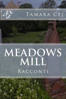 Book cover for Meadows Mill