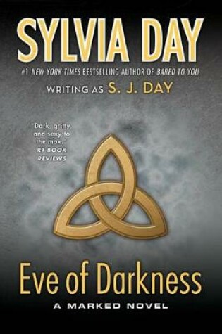 Cover of Eve of Darkness