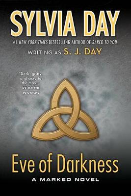 Book cover for Eve of Darkness