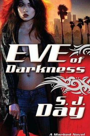 Cover of Eve of Darkness