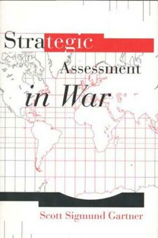 Cover of Strategic Assessment in War