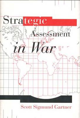 Book cover for Strategic Assessment in War