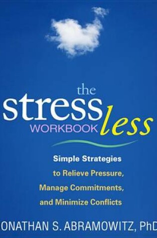 Cover of The Stress Less Workbook