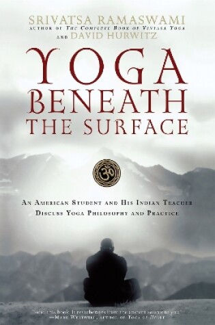 Cover of Yoga Beneath the Surface