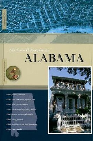 Cover of Alabama