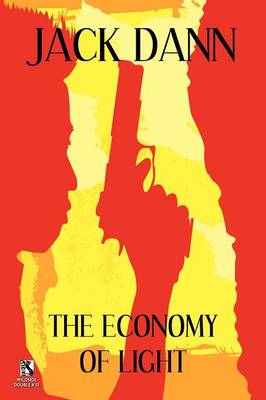 Book cover for The Economy of Light / Jubilee