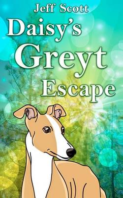 Book cover for Daisy's Greyt Escape