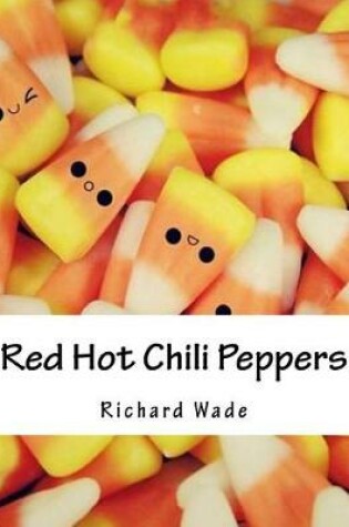 Cover of Red Hot Chili Peppers