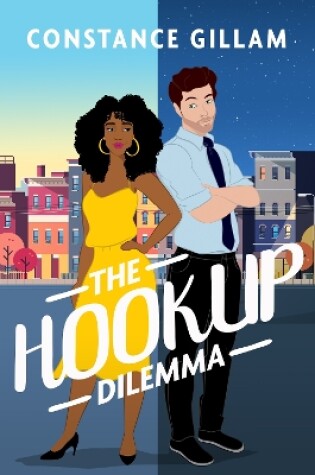 Cover of The Hookup Dilemma