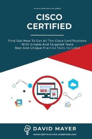 Cover of Cisco Certified