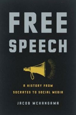 Cover of Free Speech