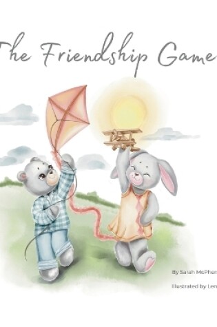 Cover of The Friendship Game