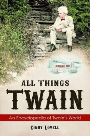 Cover of All Things Twain [2 volumes]