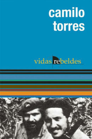 Cover of Camilo Torres