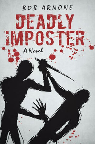 Cover of Deadly Imposter