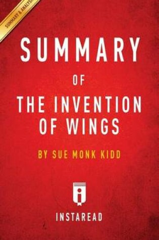 Cover of Summary of the Invention of Wings