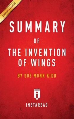 Book cover for Summary of the Invention of Wings