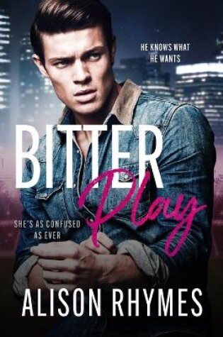 Cover of Bitter Play