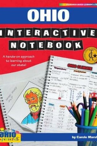 Cover of Ohio Interactive Notebook