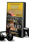 Book cover for Hitler's War