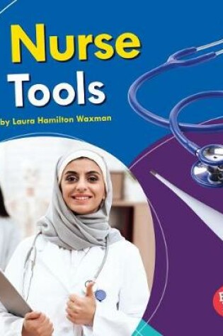 Cover of Nurse Tools