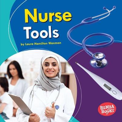 Book cover for Nurse Tools