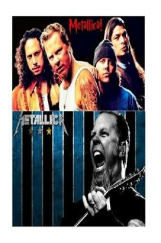 Cover of Metallica!