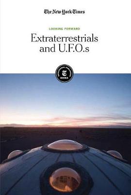 Cover of Extraterrestrials and U.F.O.S