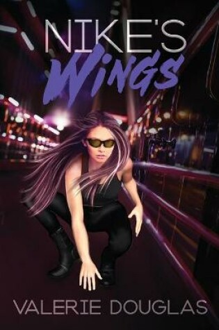 Cover of Nike's Wings