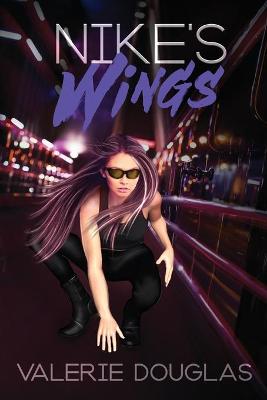 Book cover for Nike's Wings