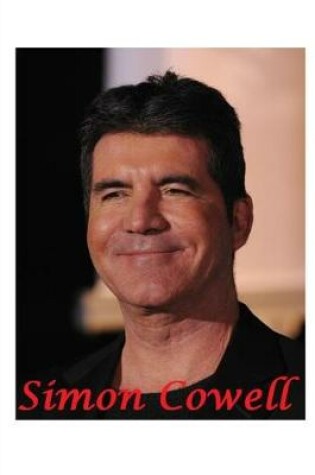 Cover of Simon Cowell