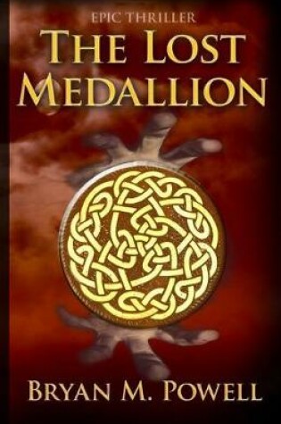 Cover of The Lost Medallion