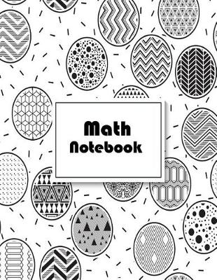 Cover of Math Notebook