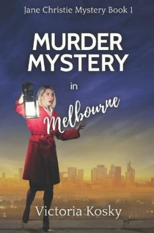 Murder Mystery in Melbourne