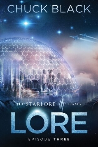 Cover of Lore