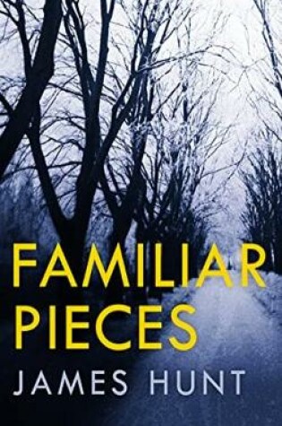 Cover of Familiar Pieces