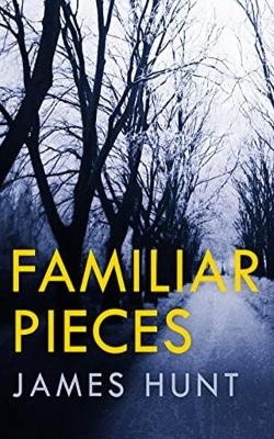 Book cover for Familiar Pieces
