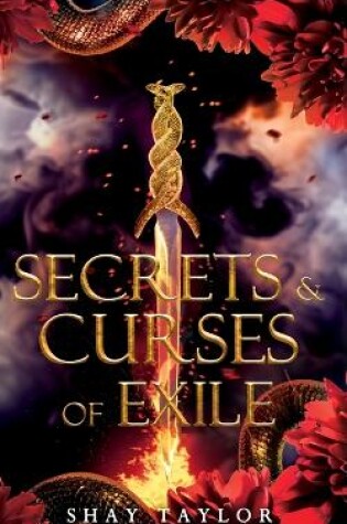 Cover of Secrets & Curses of Exile