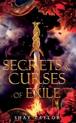 Book cover for Secrets & Curses of Exile