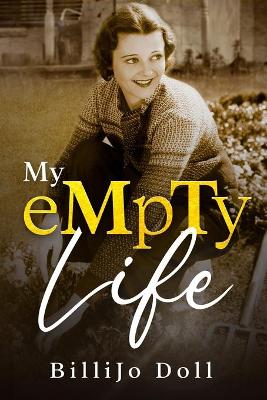 Book cover for My eMpTy Life