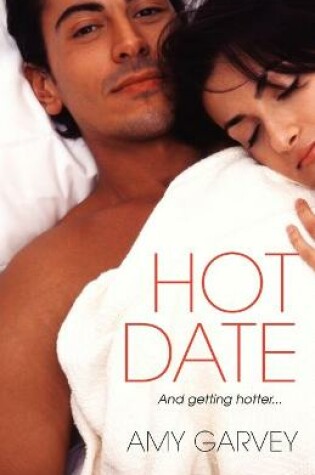 Cover of Hot Date
