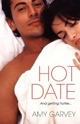 Book cover for Hot Date