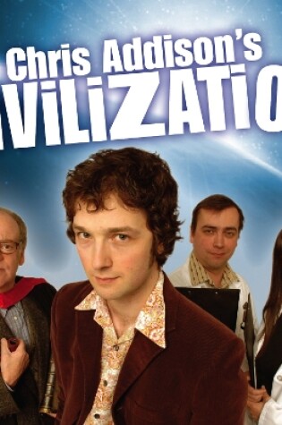 Cover of Chris Addison's Civilization