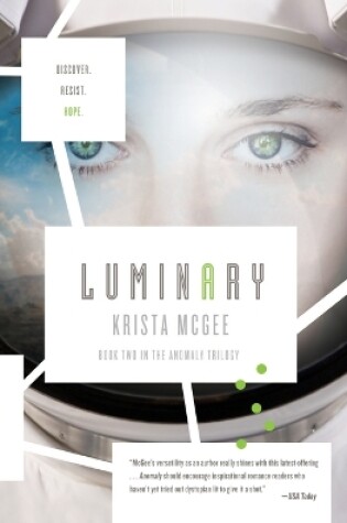 Cover of Luminary