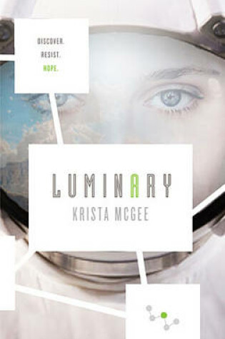 Cover of Luminary