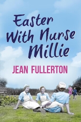 Cover of Easter With Nurse Millie