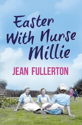 Cover of Easter With Nurse Millie